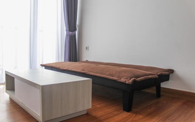 Elegant and Modern 1BR Casa De Parco Apartment