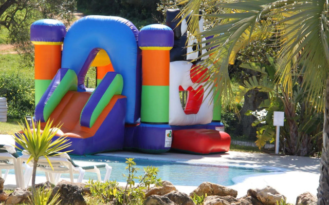 The Navigator - Palm Oasis Alvor