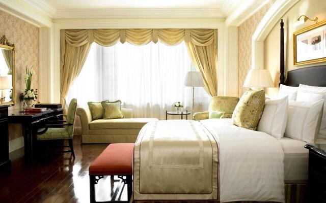The Ritz-Carlton, Beijing