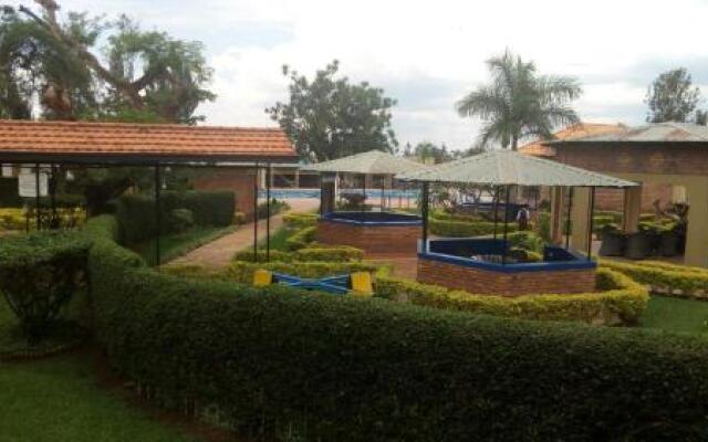 Dereva Hotel Rwamagana