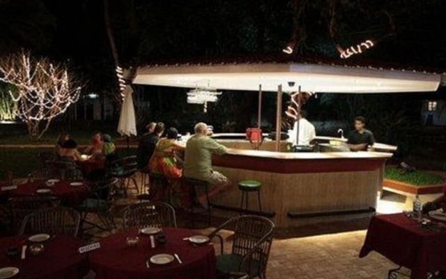 Granpas Inn - Hotel Bougainvillea