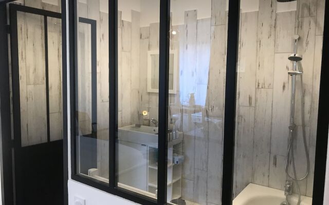 La Suite à Léon - Lyon Garibaldi