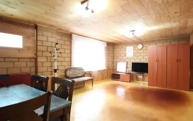Chogajip Hwangto Pension