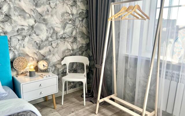 Апартаменты на улице Ленина 113