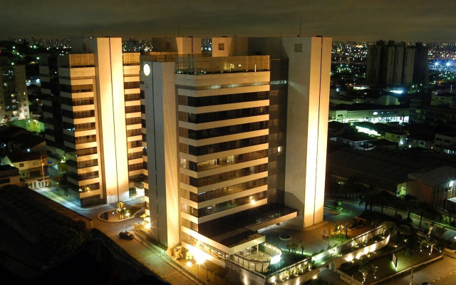 Wyndham Garden Sao Paulo Convention Nortel