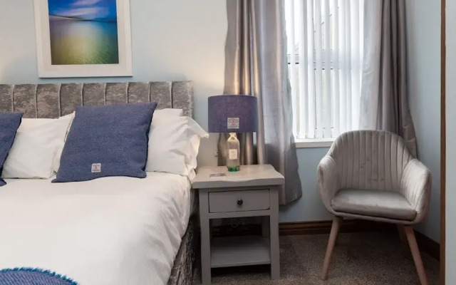 Stornoway Bed and Breakfast