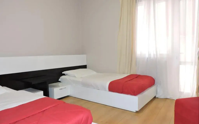 Hotel La Favorita
