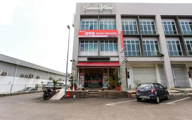 Selesa View Bukit Gambir