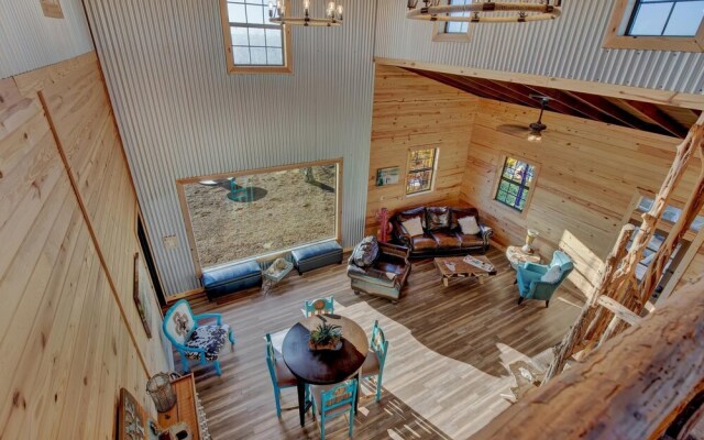 Ranchers Relaxation WR 1903c