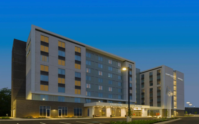 Residence Inn by Marriott Halifax Dartmouth