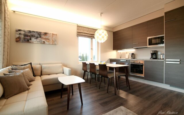 Holiday Club Tahko Spa