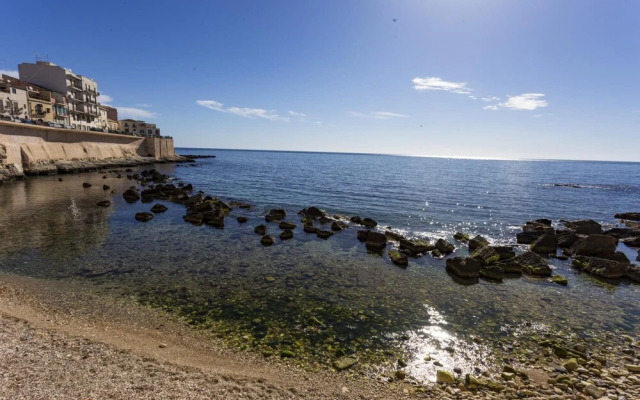 Salomone Apartment 2 by Wonderful Italy