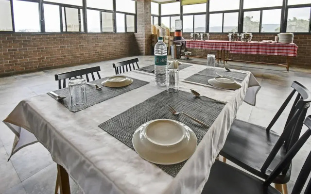 Treebo Admiral Suites New Usmanpura