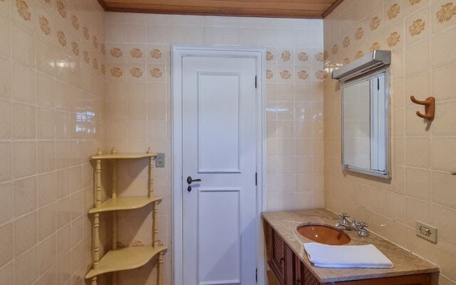 Apartamento Parque Capivari