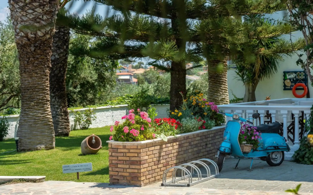 Panorama Studios & Apartments
