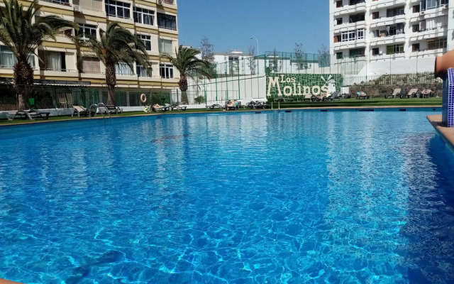 Apartment close to Yumbo,Free parking