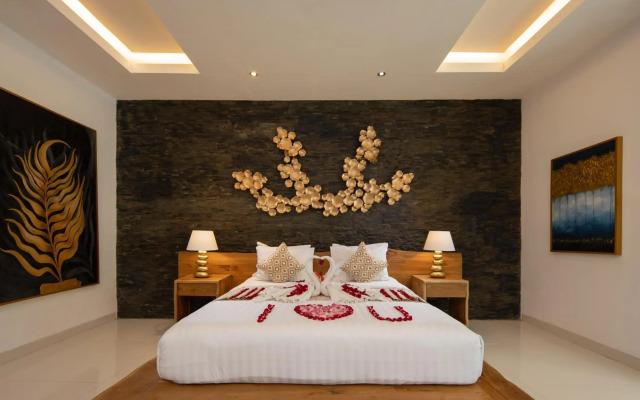 Canggu Villa by Sanga Sanga Hospitality