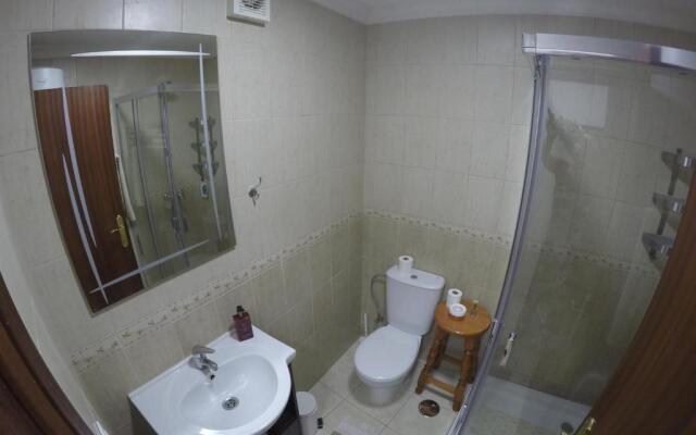 Studio Los Cristianos Beach