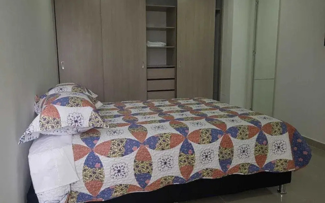 Apartamento Ciudalela NIO