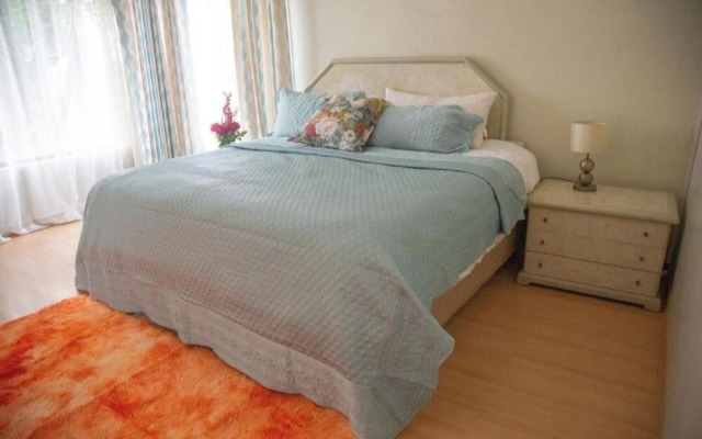 Sojourners Rest House