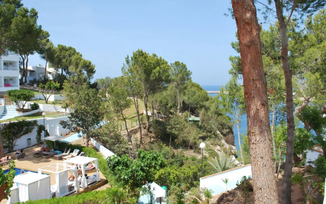 Club Hotel Portinatx- Все включено