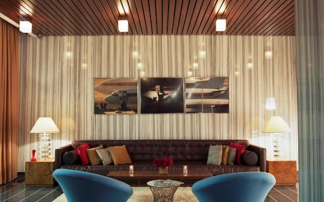 6 Columbus Central Park Hotel