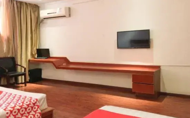 Wu Ning Flavor Hotel