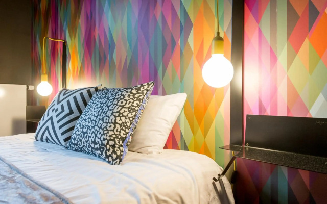 Smartflats Design - Schuman