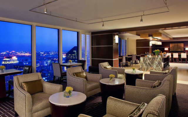 Sheraton New Orleans Hotel