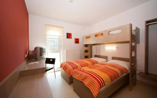 Nibelungenmotel Pöchlarn