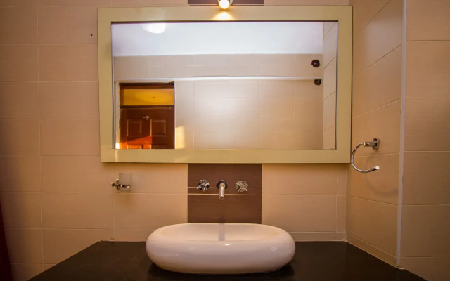 Stay.plus Chiyumba Apartment