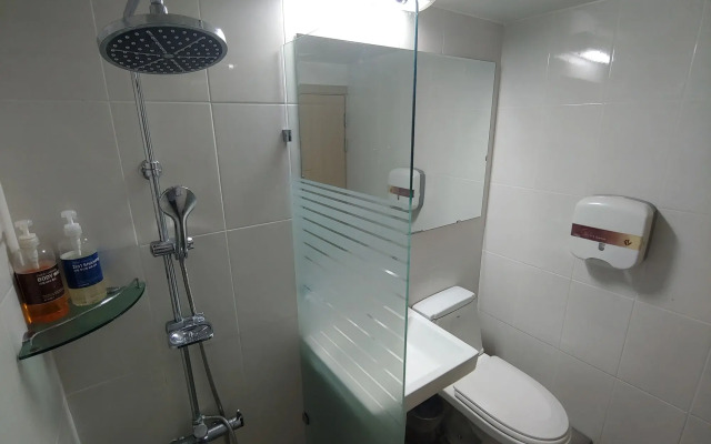 Hotel Herald