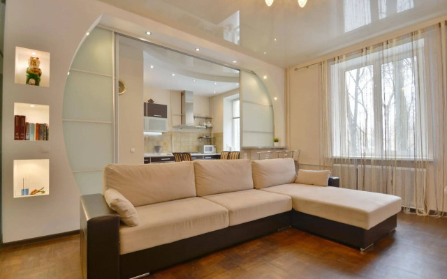Aparton Apartments