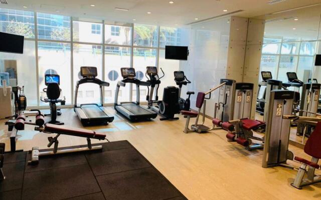 Damac Heights - 5904- DM