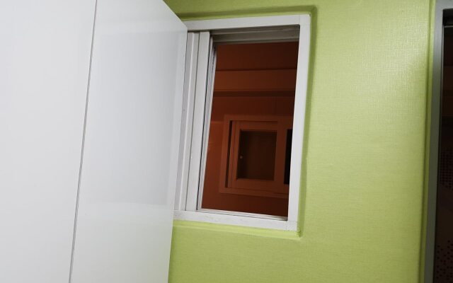 Choco Residence Hongdae