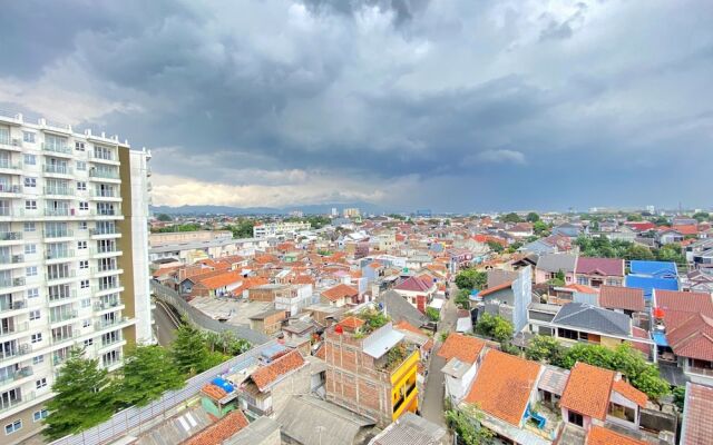 Modern, Cozy and Spacious 3BR at Gateway Pasteur