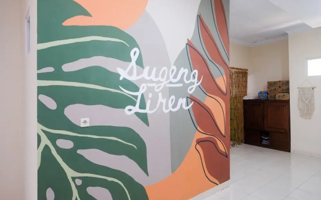 RedDoorz Syariah near Universitas Mercu Buana Kampus 2 Yogyakarta