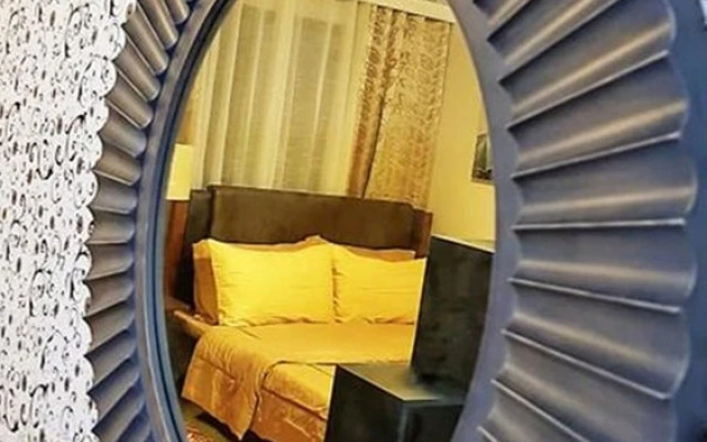 Marella Suites Campville Alabang