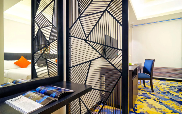 Bespoke Hotel Puchong