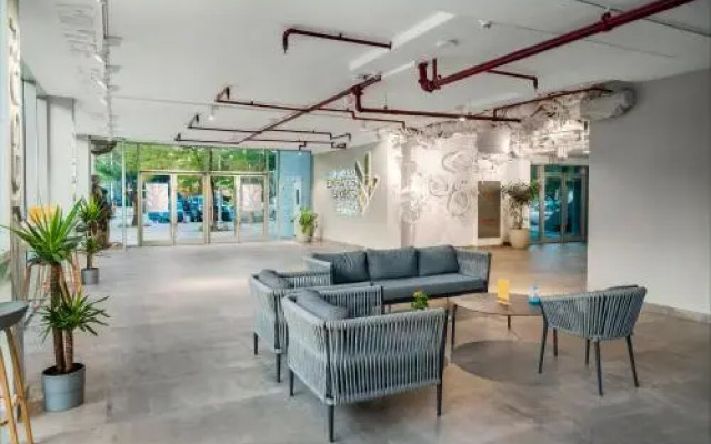 Emirates Sports Hotel Apartments