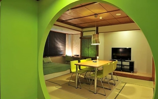 Address Nozawa Executive Studio / Vacation STAY 22746