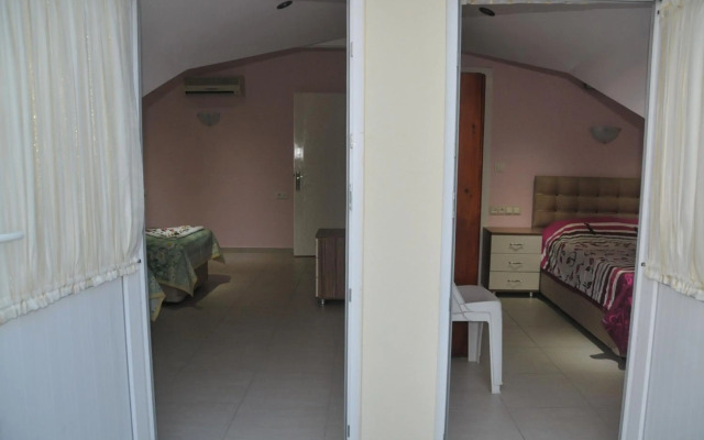 Tolay Hotel