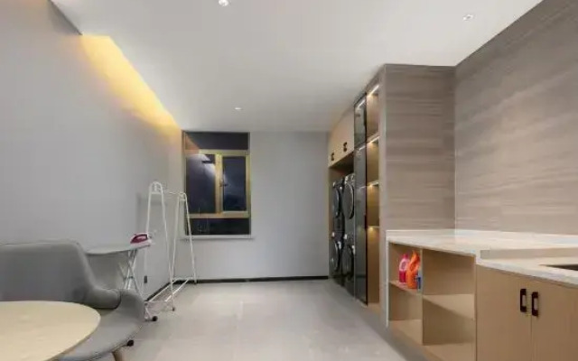 Kyriad Marvelous Hotel (Xinyu Jiuding Kongmujiang Store)