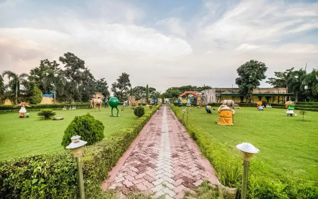 Panorama Country Club & Resort