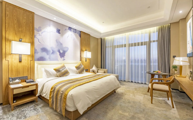Jinling Grand Hotel Nanchang