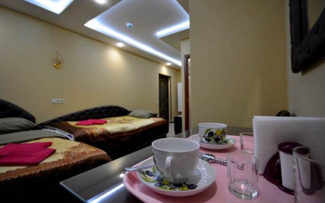 Mini-Hotel Riviera