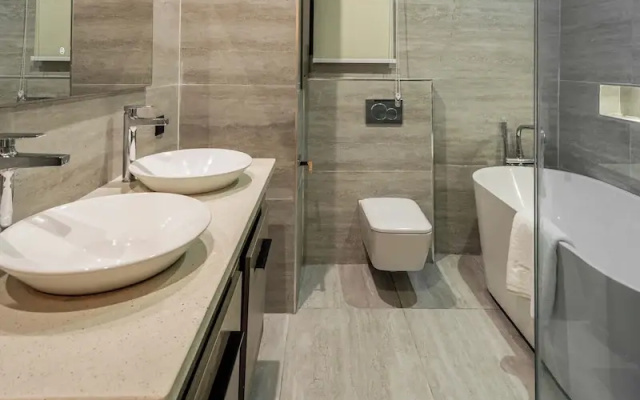 George Residence Thompson Ave Ikoyi