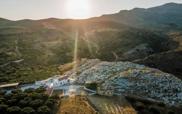 Villa Froudi