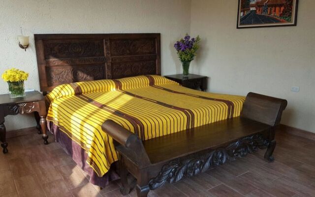 Perla Maya Hotel