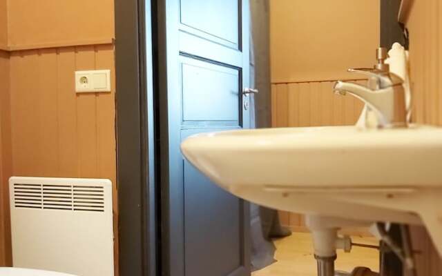 Millhouse River Front